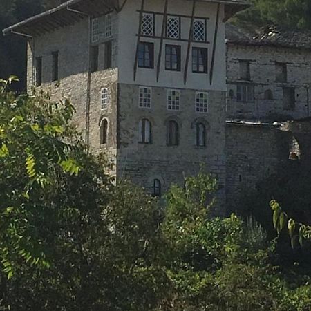 Gjirokastër 科纳酷旅馆酒店 外观 照片
